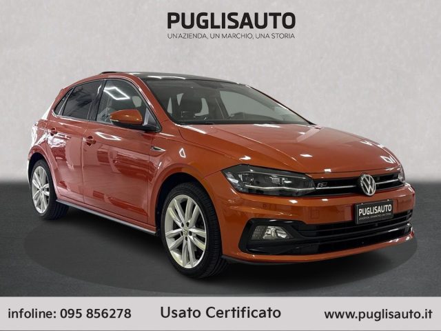 VOLKSWAGEN Polo usata, con ABS