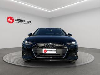 AUDI A4 usata, con Alzacristalli elettrici