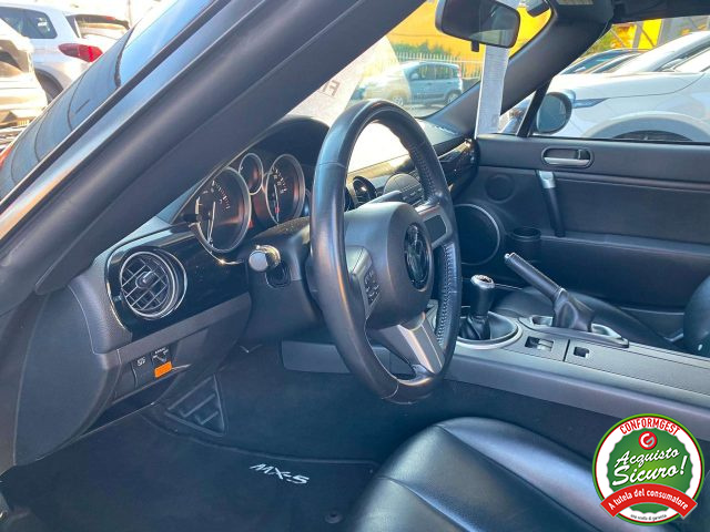 MAZDA MX-5 usata, con Climatizzatore