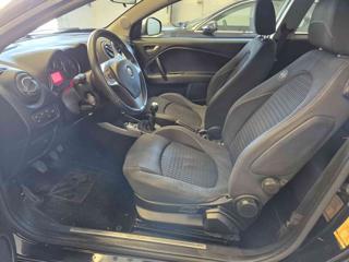 ALFA ROMEO MiTo usata, con Chiusura centralizzata