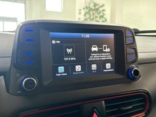 HYUNDAI Kona usata, con Immobilizzatore elettronico