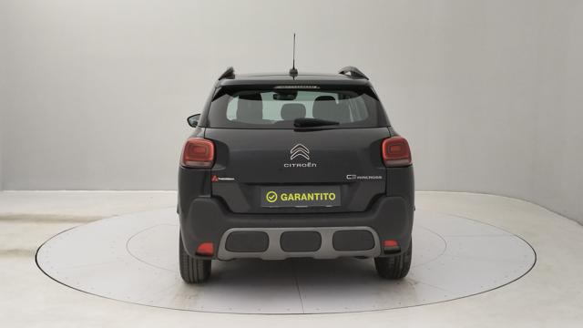 CITROEN C3 Aircross usata, con Airbag Passeggero