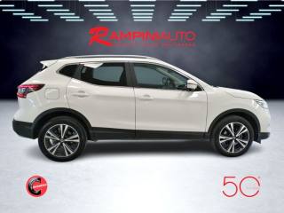 NISSAN Qashqai usata 6