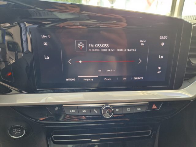 OPEL Mokka usata, con Volante in pelle