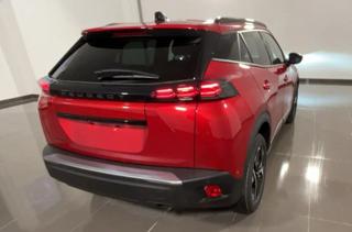 PEUGEOT 2008 usata, con Airbag laterali