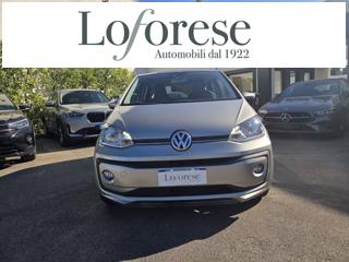 VOLKSWAGEN up! usata, con Airbag Passeggero