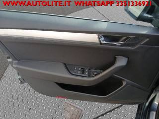 SKODA Superb usata, con Cruise Control