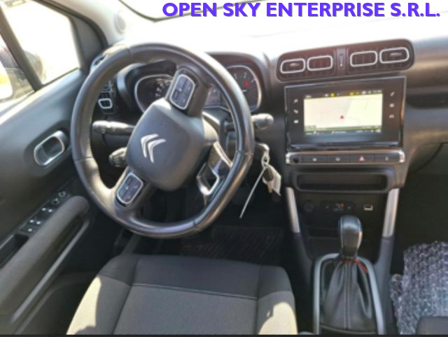 CITROEN C3 Aircross usata, con Chiusura centralizzata