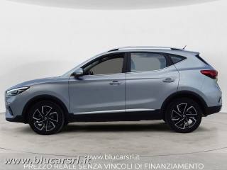 MG ZS usata 1
