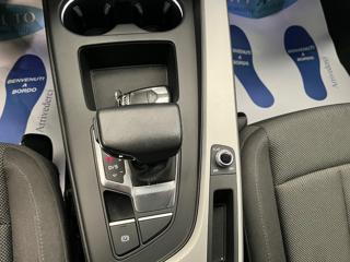AUDI A4 usata, con Cerchi in lega