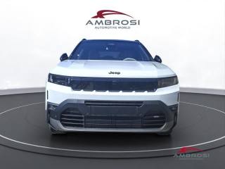 JEEP Compass usata 6