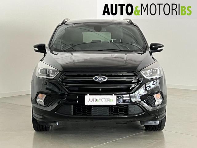 FORD Kuga usata, con Airbag laterali