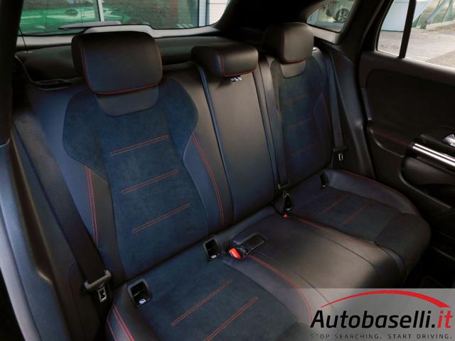 MERCEDES-BENZ GLA 200 usata 63