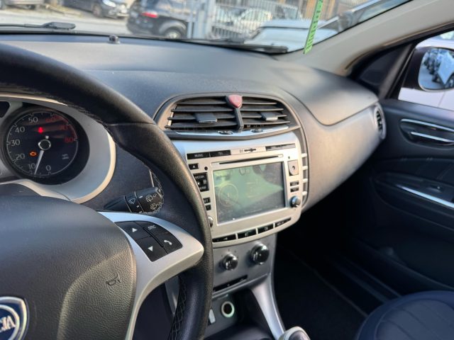LANCIA Delta usata, con Chiusura centralizzata