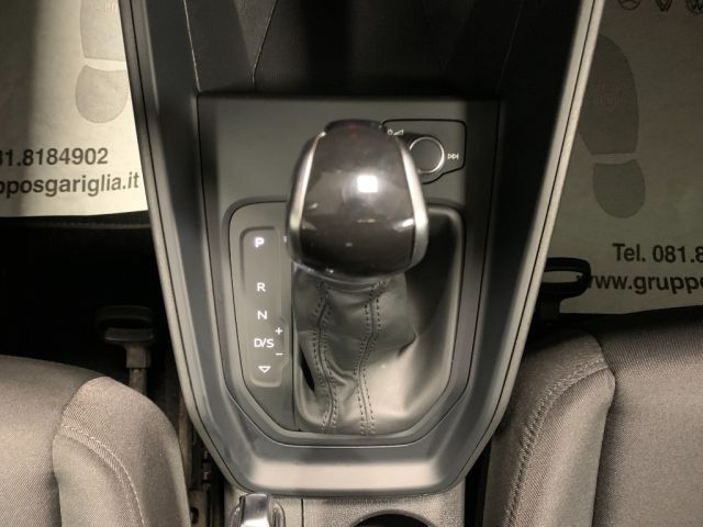 AUDI A1 usata, con Vetri oscurati