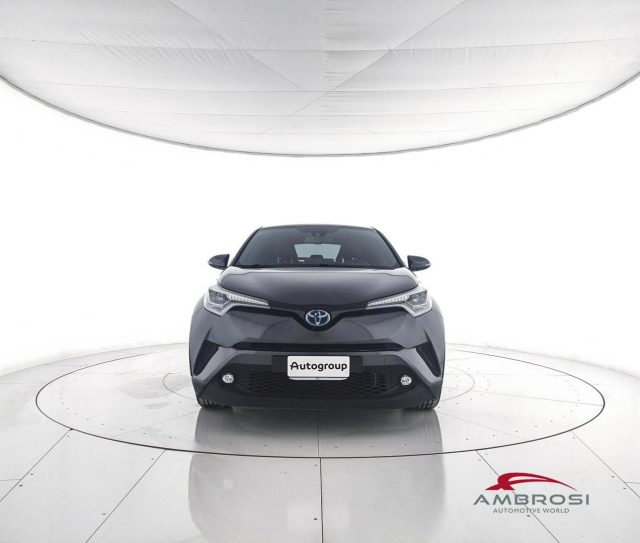 TOYOTA Other usata 4