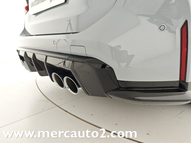 BMW M3 usata 24