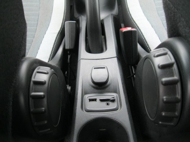 RENAULT Twingo usata, con Immobilizzatore elettronico