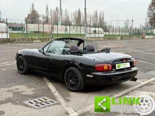 MAZDA MX-5 usata, con Lettore CD