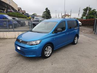 VOLKSWAGEN Caddy usata, con Airbag
