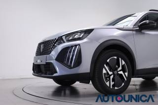 PEUGEOT 2008 usata, con Controllo trazione