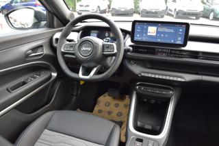 JEEP Avenger usata, con Chiusura centralizzata