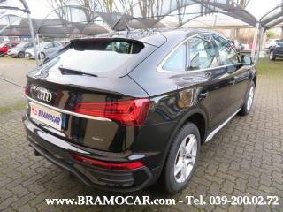 AUDI Q5 usata, con Autoradio
