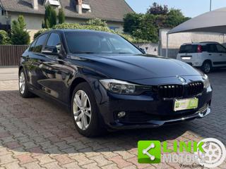 BMW 320 usata, con Cerchi in lega