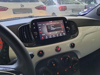 FIAT 500 usata, con Cronologia tagliandi