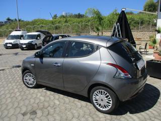 LANCIA Ypsilon usata, con Antifurto