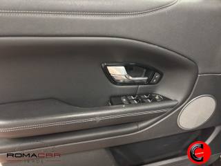 LAND ROVER Range Rover Evoque usata, con Fari Xenon