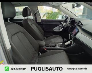 AUDI Q3 usata, con Bracciolo