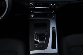 AUDI Q5 usata, con ESP