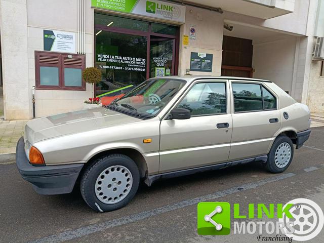 ALFA ROMEO 33 usata 17