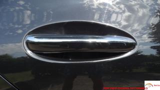 MERCEDES-BENZ C 300 usata 120