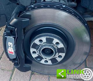 AUDI S3 usata, con Sedile posteriore sdoppiato