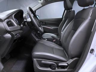 SUZUKI S-Cross usata, con Cerchi in lega