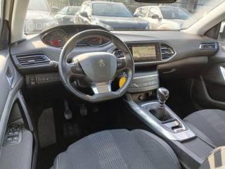 PEUGEOT 308 usata, con Cerchi in lega