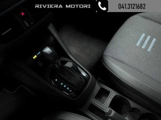 FORD Tourneo Courier usata, con Controllo trazione