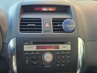 FIAT Sedici usata 28