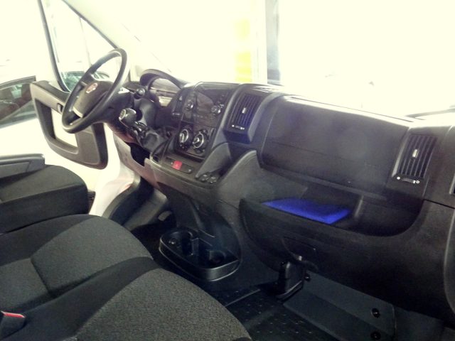 FIAT Ducato usata, con Servosterzo