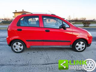 CHEVROLET Matiz usata, con Alzacristalli elettrici
