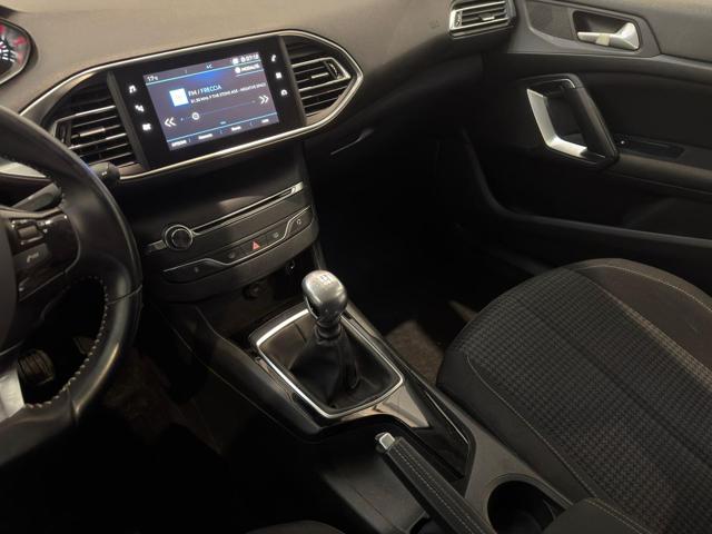 PEUGEOT 308 usata, con Climatizzatore