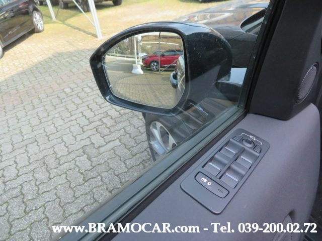 LAND ROVER Discovery Sport usata, con Controllo automatico clima