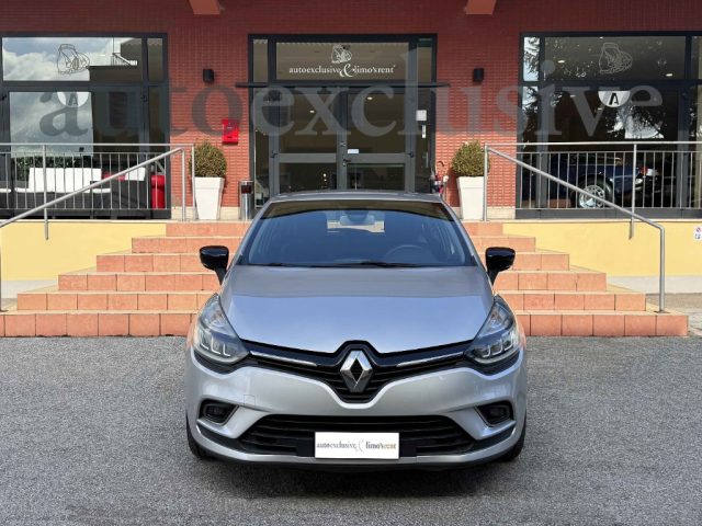 RENAULT Clio usata, con Airbag laterali