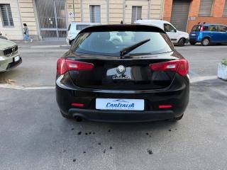 ALFA ROMEO Giulietta usata, con Cerchi in lega