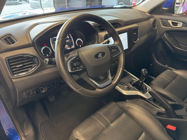 DR MOTOR DR 4.0 usata, con Controllo trazione