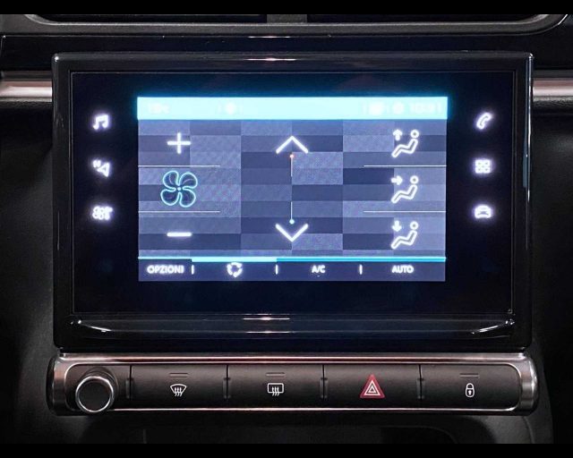 CITROEN C3 usata, con Autoradio digitale