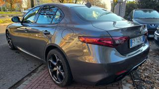 ALFA ROMEO Giulia usata, con Alzacristalli elettrici