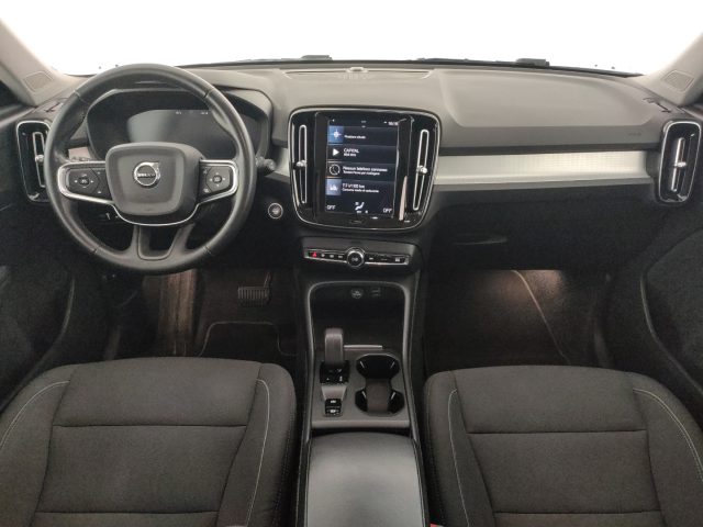 VOLVO XC40 usata, con Cruise Control
